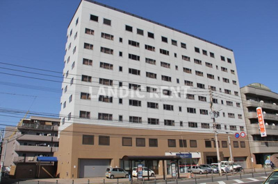 【外観】 | ラ・トゥール箱崎宮前