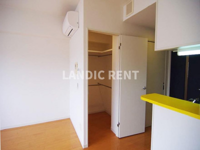 【収納】 | ラ・トゥール箱崎宮前