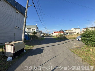 【周辺】 | ◎収益物件◎まりもハイツ