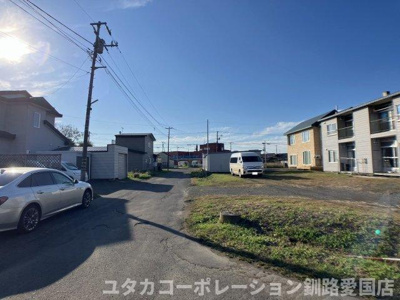 【周辺】 | ◎収益物件◎まりもハイツ