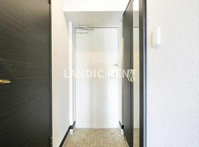 【玄関】 | リライアンス井尻