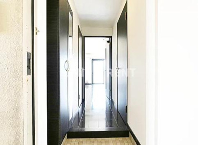 【内装】 | リライアンス井尻