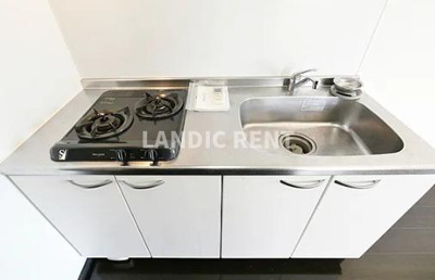 【キッチン】 | リライアンス井尻