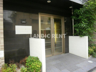 【エントランス】 | リライアンス井尻