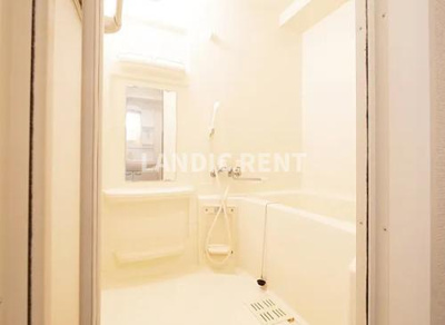 【浴室】 | リライアンス井尻