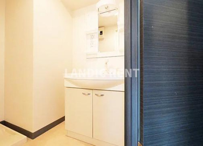 【独立洗面台】 | リライアンス井尻