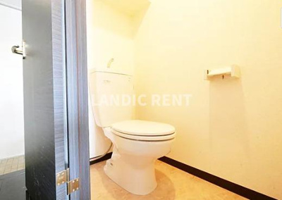 【トイレ】 | リライアンス井尻