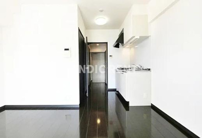 【内装】 | リライアンス井尻