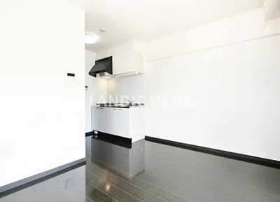 【内装】 | リライアンス井尻