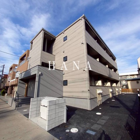 Ａｓｏｂｉ　ｂａｓｅ　行徳駅前