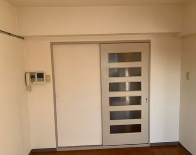 【寝室】 | ステラコート横浜南