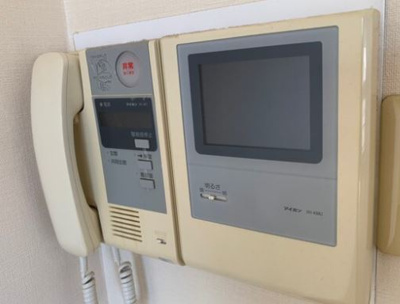 【セキュリティ】 | ステラコート横浜南