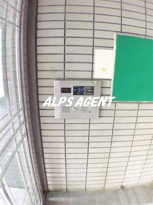 【セキュリティ】 | ステラコート横浜南