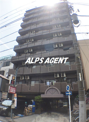 【外観】 | ステラコート横浜南