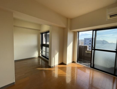 【居間・リビング】 | ステラコート横浜南