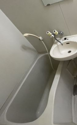 【浴室】 | ステラコート横浜南