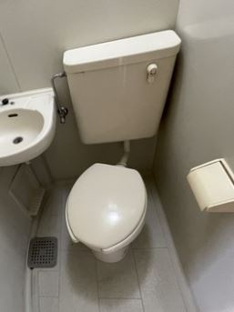 【トイレ】 | ステラコート横浜南