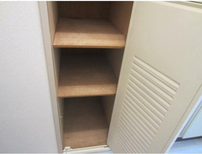 【収納】 | ステラコート横浜南