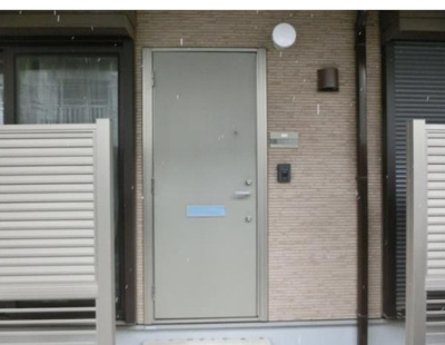 【エントランス】 | シンシア