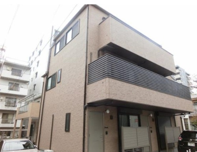 【外観】 | シンシア