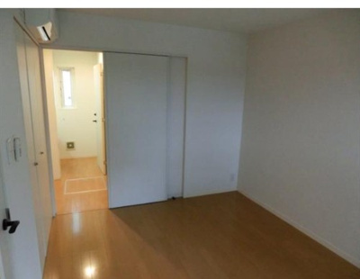 【居間・リビング】 | シンシア | 6.0帖のきれいな洋室。