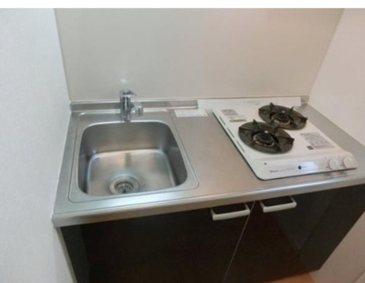 【キッチン】 | シンシア | システムキッチン。