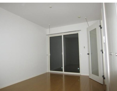 【寝室】 | シンシア