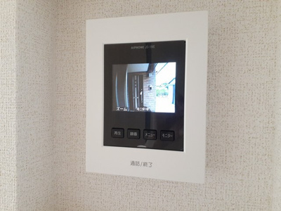 【セキュリティ】 | グラン・スイートⅡ