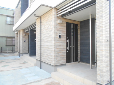 【エントランス】 | グラン・スイートⅡ