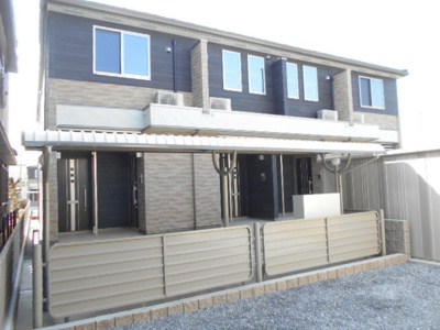 【外観】 | グラン・スイートⅡ