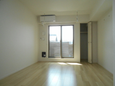 【居間・リビング】 | グラン・スイートⅡ