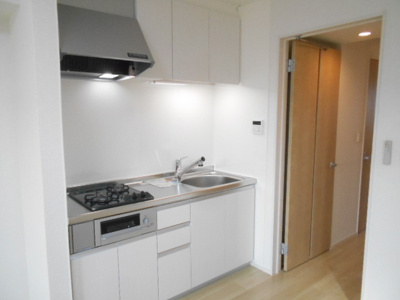 【キッチン】 | グラン・スイートⅡ