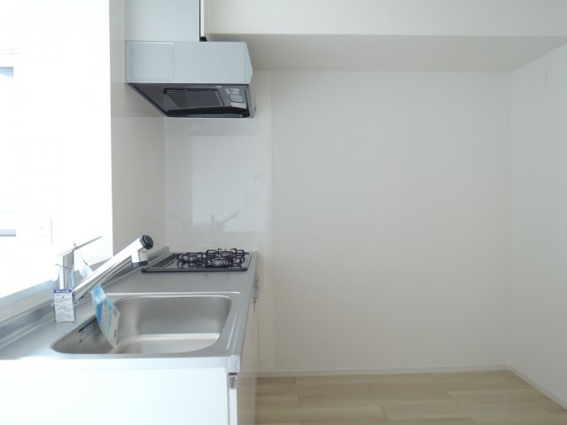 ポルタスの内装