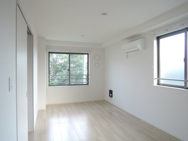 ポルタスの居間・リビング