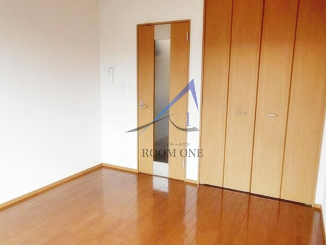 マーガレットビラの居間・リビング|洋室のお部屋です。