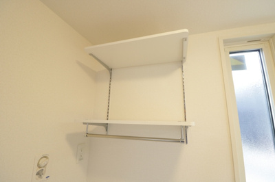 【洗面所】 | LALAEST（ララエスト）