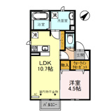 LALAEST（ララエスト）の画像