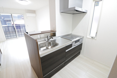 【キッチン】 | LALAEST（ララエスト）