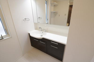 【洗面所】 | LALAEST（ララエスト）