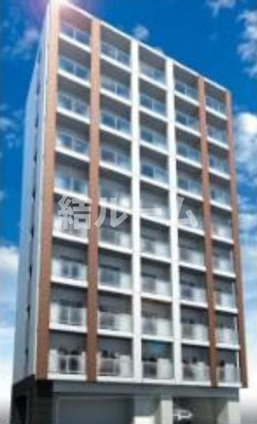 板橋区南常盤台１丁目の賃貸マンション