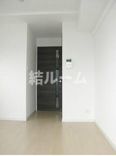 板橋区南常盤台１丁目の賃貸マンションの内装