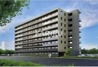 GROOVE豊中レジデンス