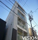 北区豊島１丁目のマンションの画像