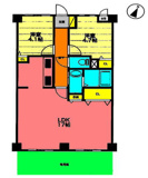 桶川市寿　中古マンションの画像