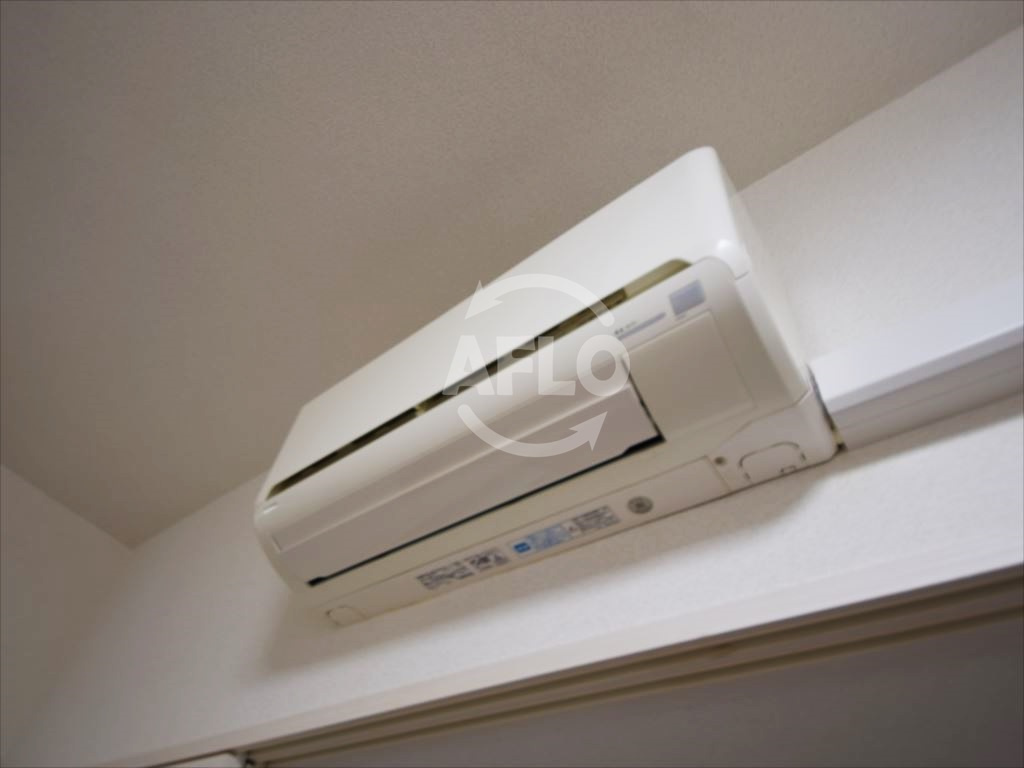 アモーレ本町ウエスト　明治小学校区の設備|AMORE HOMMACHI WEST（アモーレホンマチウエスト）　エアコン