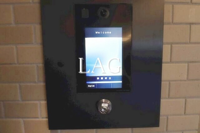 【セキュリティ】 | ジェノヴィア赤羽 | オートロックになります。