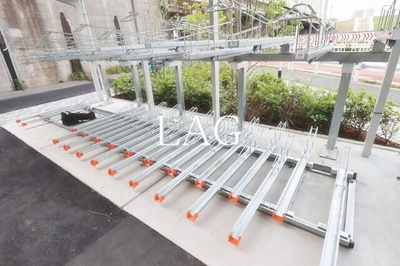 【その他】 | ジェノヴィア赤羽