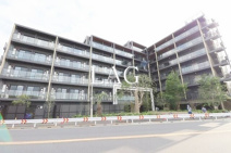 ジェノヴィア赤羽の画像