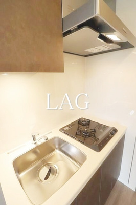 【キッチン】 | ジェノヴィア赤羽 | キッチンです。