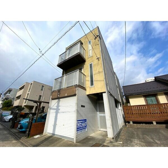 【外観】 | 大久手HOUSE
